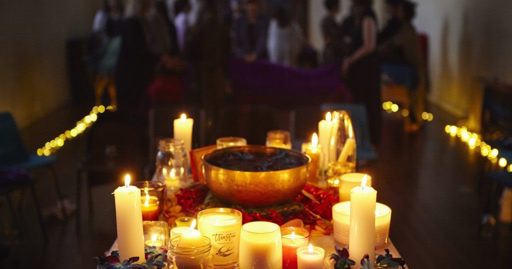 Six Ritual The Imperfect Art of the Ritual – Cheryl Thatt-Burbank